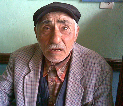 Merhum Fotoğrafı