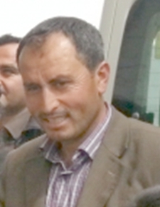 Merhum Fotoğrafı