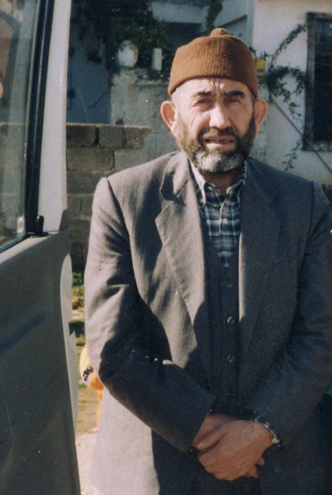 Merhum Fotoğrafı