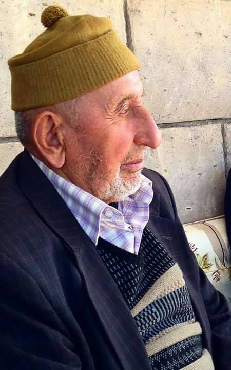 Merhum Fotoğrafı