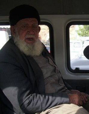 Merhum Fotoğrafı