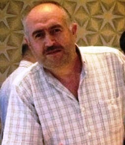 Merhum Fotoğrafı