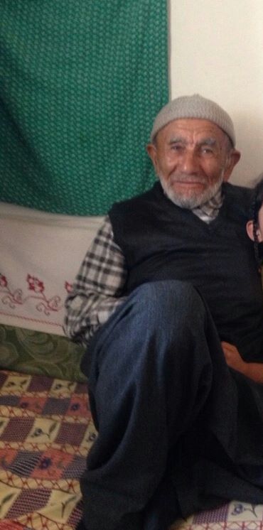 Merhum Fotoğrafı