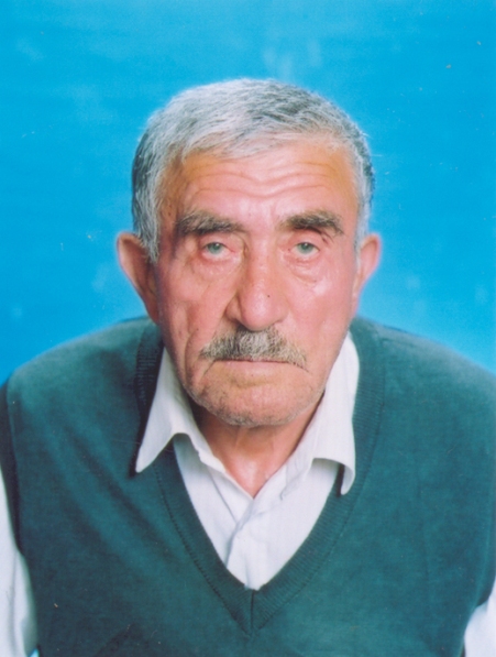 Merhum Fotoğrafı