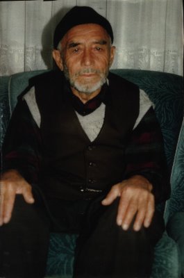 Merhum Fotoğrafı