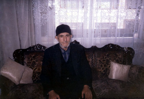 Merhum Fotoğrafı