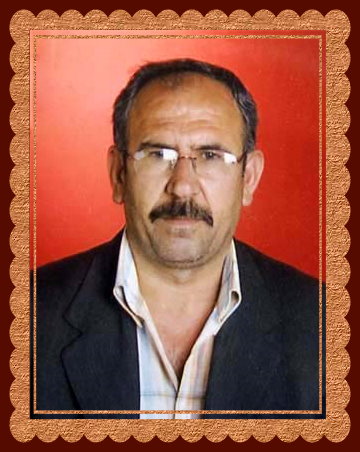 Merhum Fotoğrafı