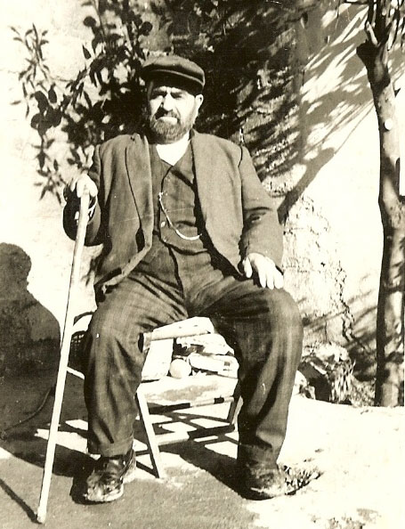 Merhum Fotoğrafı