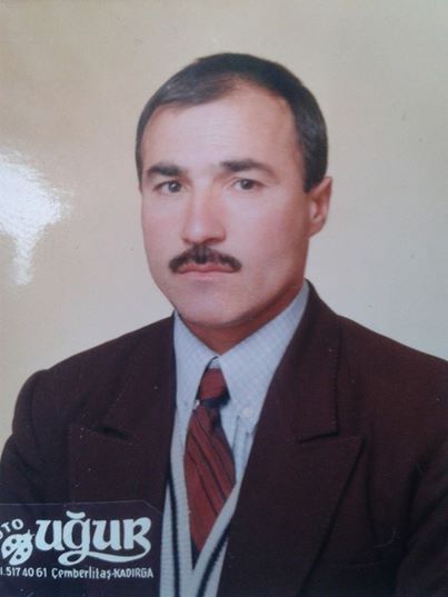 Merhum Fotoğrafı