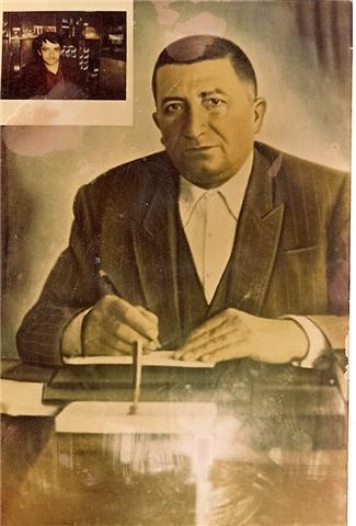 Merhum Fotoğrafı