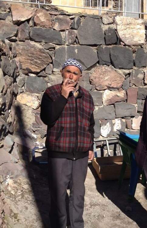 Merhum Fotoğrafı