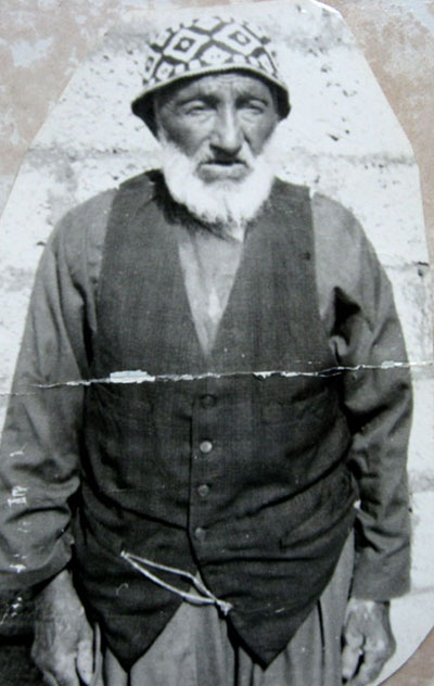 Merhum Fotoğrafı