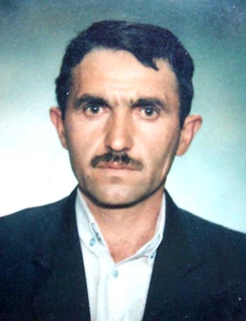 Merhum Fotoğrafı
