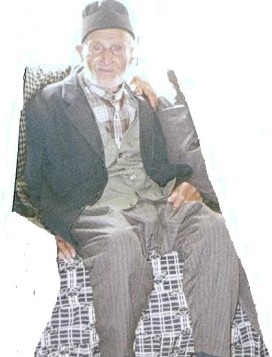 Merhum Fotoğrafı