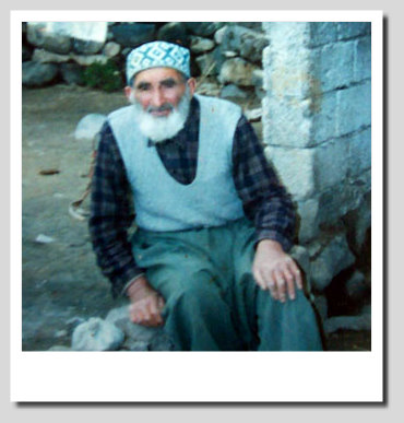 Merhum Fotoğrafı