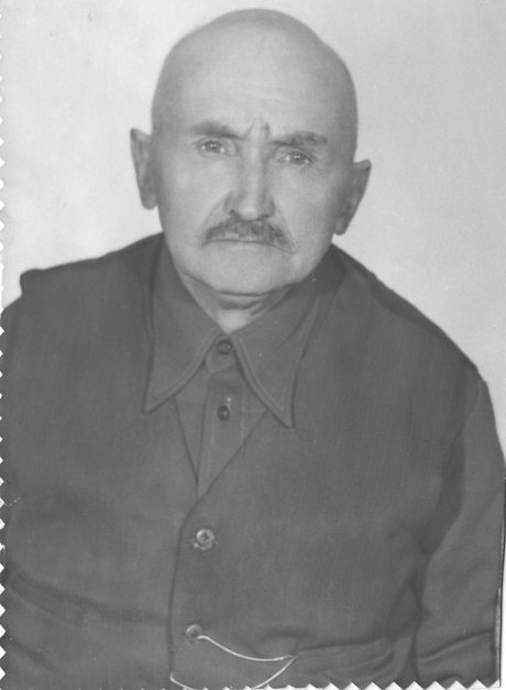 Merhum Fotoğrafı