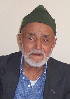 Merhum Fotoğrafı