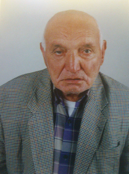 Merhum Fotoğrafı