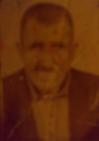 Merhum Fotoğrafı