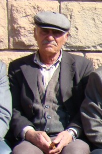 Merhum Fotoğrafı