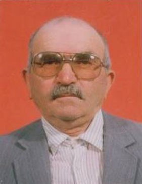 Merhum Fotoğrafı