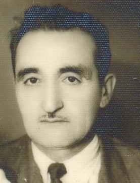 Merhum Fotoğrafı