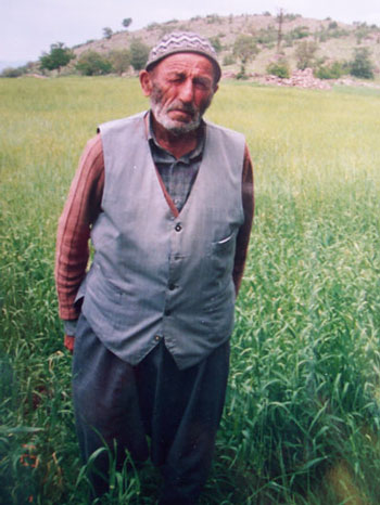 Merhum Fotoğrafı