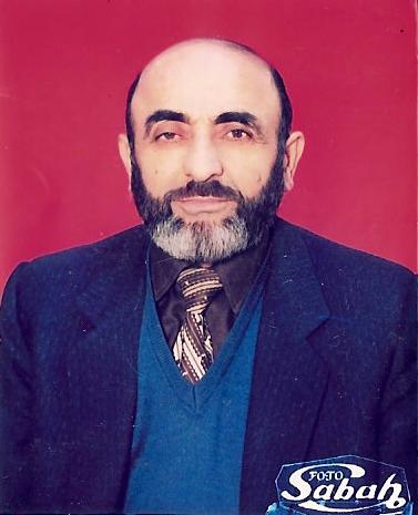 Merhum Fotoğrafı