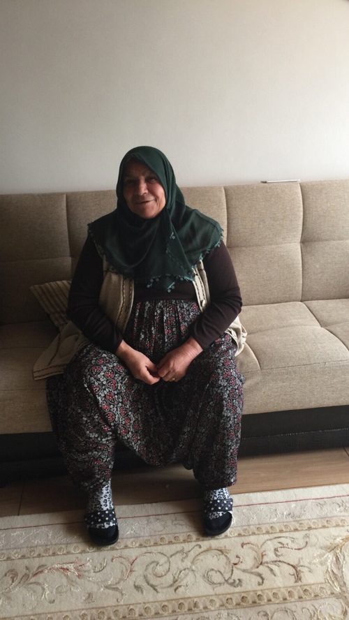 Merhum Fotoğrafı