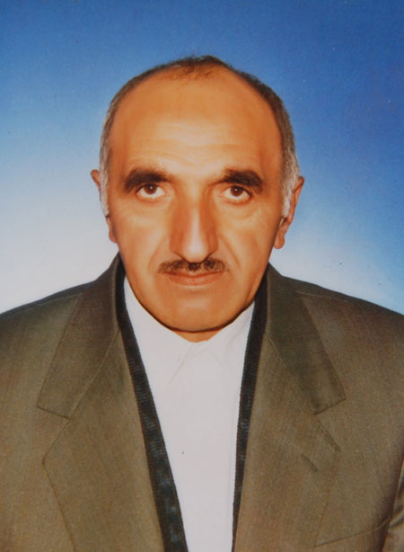 Merhum Fotoğrafı