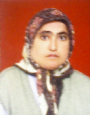 Merhum Fotoğrafı