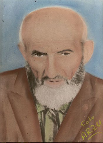 Merhum Fotoğrafı