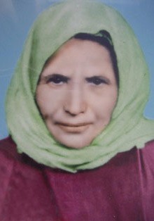Merhum Fotoğrafı