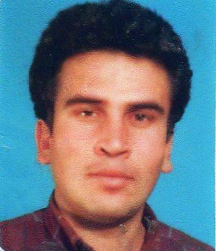 Merhum Fotoğrafı