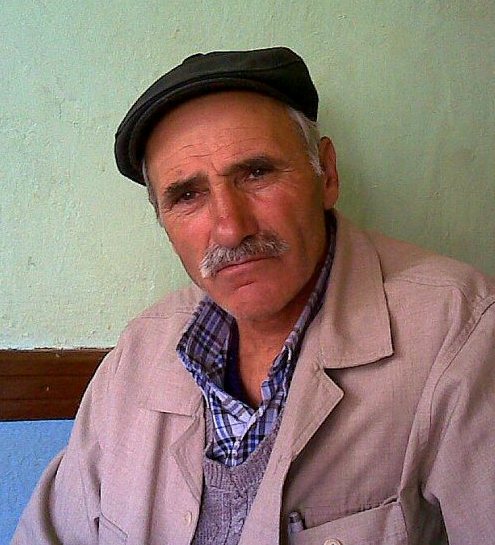 Merhum Fotoğrafı