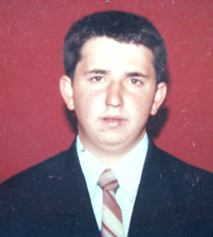 Merhum Fotoğrafı