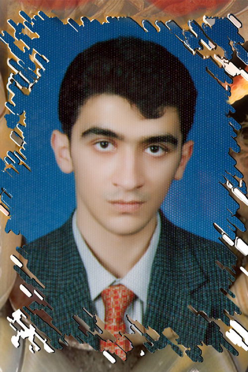 Merhum Fotoğrafı