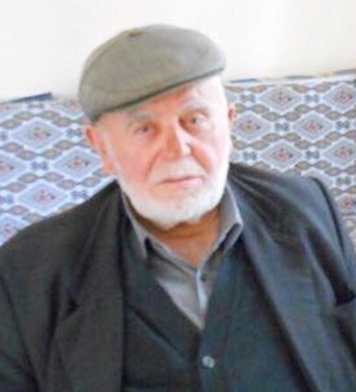 Merhum Fotoğrafı