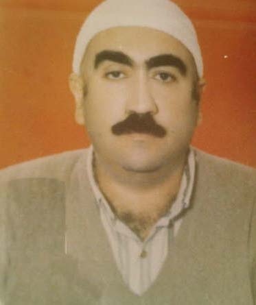 Merhum Fotoğrafı
