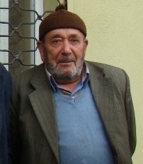Merhum Fotoğrafı