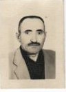 Merhum Fotoğrafı