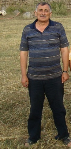 Merhum Fotoğrafı