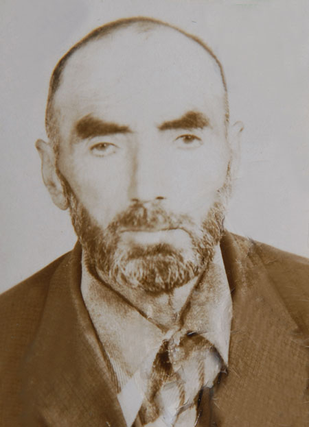 Merhum Fotoğrafı