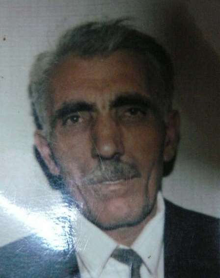 Merhum Fotoğrafı