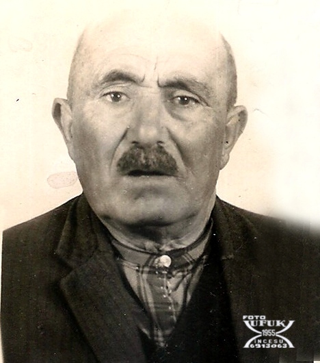 Merhum Fotoğrafı