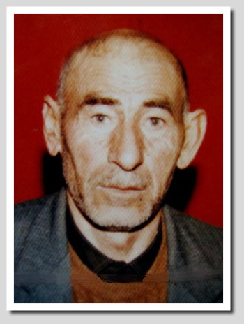 Merhum Fotoğrafı