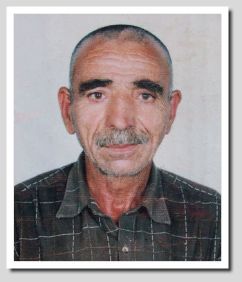 Merhum Fotoğrafı