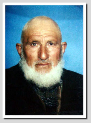 Merhum Fotoğrafı