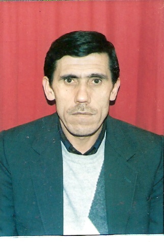 Merhum Fotoğrafı