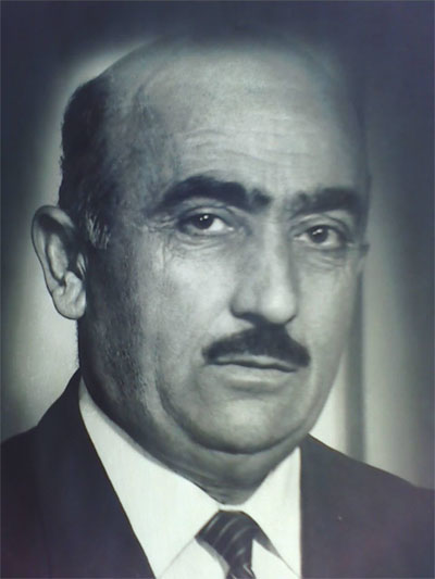 Merhum Fotoğrafı